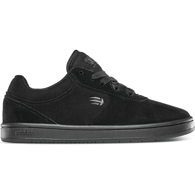 Dětské Tenisky Etnies Joslin Černé - NTAHQ7451